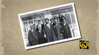 14011011: علامه مصباح یزدی، استاد فکر