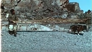 مستند قدیمی توکتو اسکیمو قسمت ۲