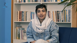 تجربه شرکت در دوره های تربیت مربی مرکز توانبخشی روزانه‌ی صدای اتیسم