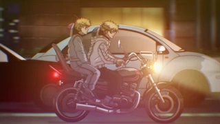 اپنینگ فصل دوم انتقام جویان توکیو