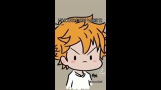 The promised Neverland Tik Tok Compilation 