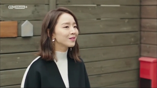 دوبله فارسی سریال کره ای افسانه دریای آبی قسمت 10