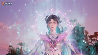 انیمه Jue Shi Wu Hun فصل 01 قسمت 228  زیرنویس