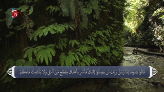 11_سوره هود_ترجمه گویا_آیه ۵۱تاآخر