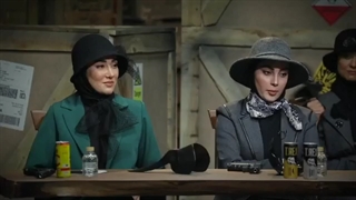 قسمت 3 سریال پدرخوانده(ویدائو)(مسابقه)(سریال) / دانلود پدرخوانده قسمت سوم /قسمت3