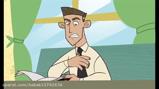 کیم پاسیبل قسمت۱۳