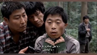 سکانس برتر فیلم خاطرات قتل "Memories of Murder 2003"
