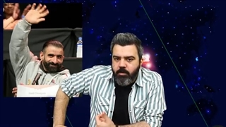 14011011: سیلی محکم گرگ ایرانی بر صورت وطن فروشها / کولاک هادی چوپان