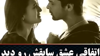 میکس هندی کسی اسم فیلمو میدونه بگه ممنون میشم