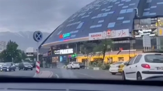 نگاهی به ایران زیبا:)