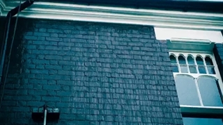 نماشویی و شستشوی نمای ساختمان با تجهیزات کامل