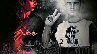 میلاد جهانبخش