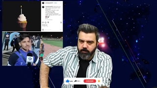 14011012: بازداشت جنجالی فوتبالیست ها در جشن شبانه بعد از ارسال استوری تسلیت