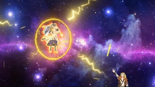 نیمه افسانه ارباب آسمان ها قسمت 114+ زیرنویس The Legend of Sky Lord