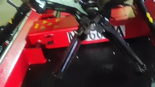 لاستیک درآر سنگین