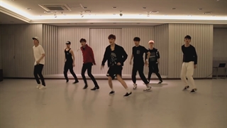 تمرین رقص If You Do