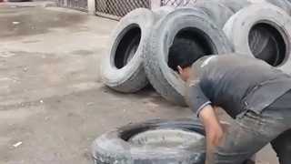 لاستیک درآر سنگین 09101680115 و 09127294425 خواجه وندی