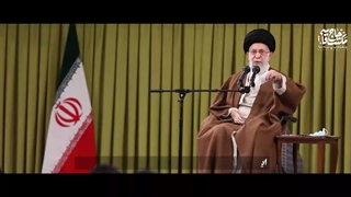 شهید سلیمانی | محبوب ملّت