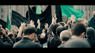 از زبان حاج قاسم و در حرم مطهر رضوی خدا مادرم را کجا می برند