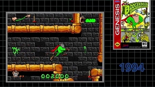 ۳۰۰ بازی برتر سگا