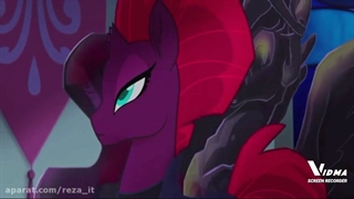 میکس تمپست شدو