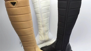 کتونی ساقدار اسپرت دخترانه درکرج