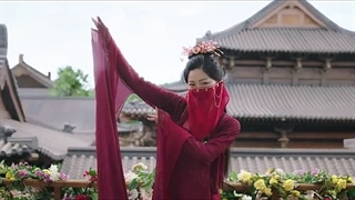 سریال چینی عشق ممنوع قسمت۱۱ با زیرنویس فارسی