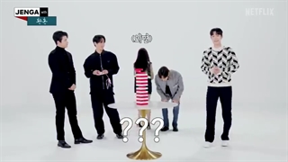 مسابقه بازیگران سریال کیمیای روح+ فصل2+ پارت3+ زیرنویس فارسی