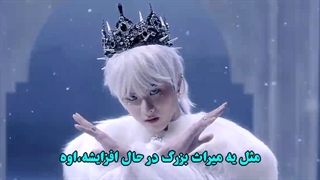 آهنگ Black Crown از گروه Kingdom با زیرنویس فارسی