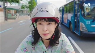 تیزر سریال One Hit Scandal با بازی جانگ کیونگ هو  و جون دو یون