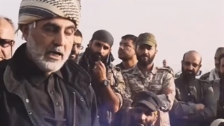 من یه سربازم