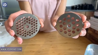 نکاتی طلایی برای جلوگیری از کند شدن چرخ گوشت