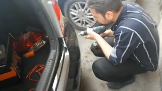 خرید آپشن های اکسنت در تهران-گندم کار