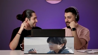 Reaction to BTS|Yet To Come MV