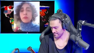 14011013: خبر ری اکشن!...اعدام محمدبروغنی، میلاد علوی خبرنگار شرق!