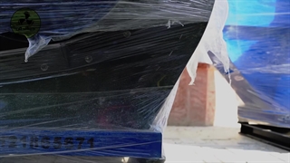 تولید و نصب فن سانتریفیوژ ،هود صنعتی و کانال اسپیرال توسط شرکت کولاک فن