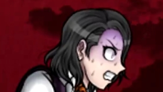 Super Danganronpa Another 2 - Chapter 4 Execution