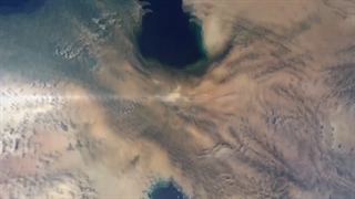 تیزر نمایشگاه حمل  ونقل -عقاب_1