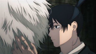 انیمه مرد اره  Chainsaw Man قسمت یازدهم فصل اول با زیرنویس فارسی جسبیده