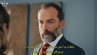 سریال عشق سیاه و سفید قسمت دوم با زیرنویس فارسی