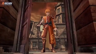 Martial Master استاد رزمی الهی قسمت 298 زیرنویس کپشن