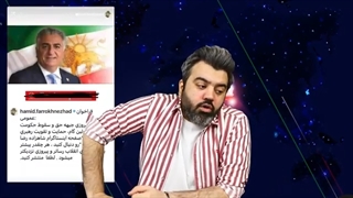 14011029: کارشناس سعودی اینترنشنال بدون آنکه بداند روی انتن هستند همه چیز را لو داد...