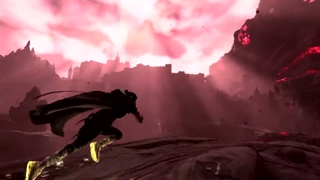 تریلر نهایی forspoken ps5