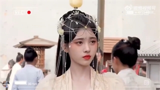 معرفی و پشت صحنه سریال چینی(زیبایی انعطاف پذیر)Beauty of Resilience 2023+توضیحات