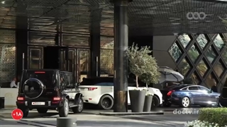 ماجرای اغفال دختران ایرانی توسط الکس