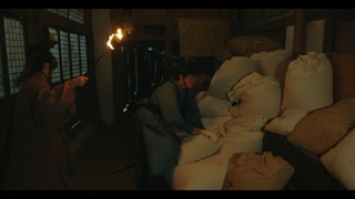 قسمت هفتم سریال کره ای ازدواج ممنوع (زیرنویس فارسی) The Forbidden Marriage