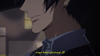 انیمه - سگ‌های ولگرد محله‌ی بانگو - Bungo Stray Dogs فصل 4 قسمت 3 با زیرنویس فارسی