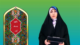 برنامه ظهور نزدیک است-قسمت ۲