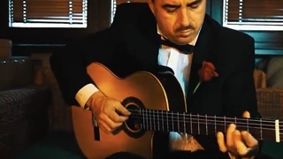 THE GODFATHER THEME - Nino Rota - fingerstyle guitar cover by soYmartino
