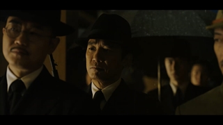 تیزر پنجم فیلم بی نام وانگ ییبو